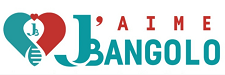 Logo jaime bangolo